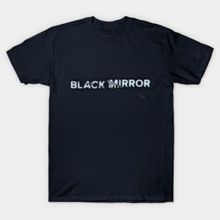 Black Mirror T-Shirt